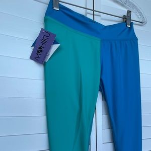 Mahiku Leggings SPF50 (M)